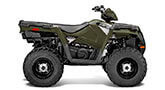 Buy a new or pre-owned ATVs Cycle Sports Center
